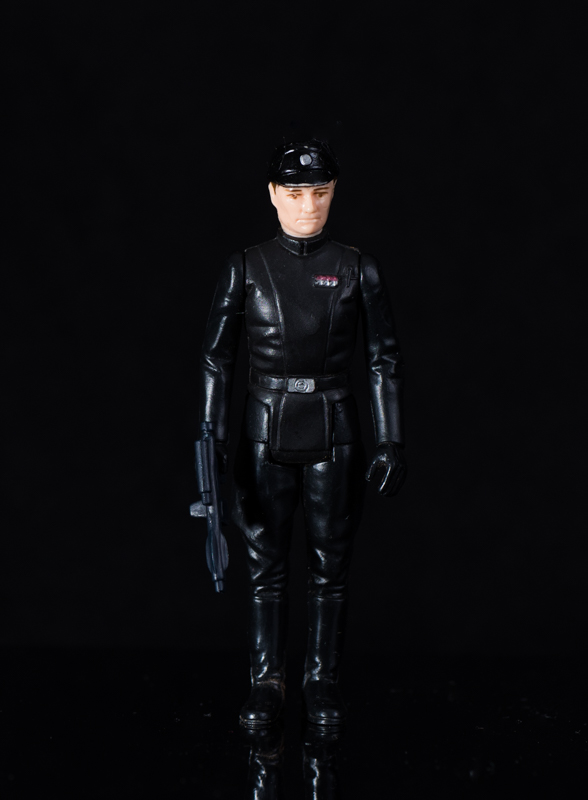 Imperial Commander